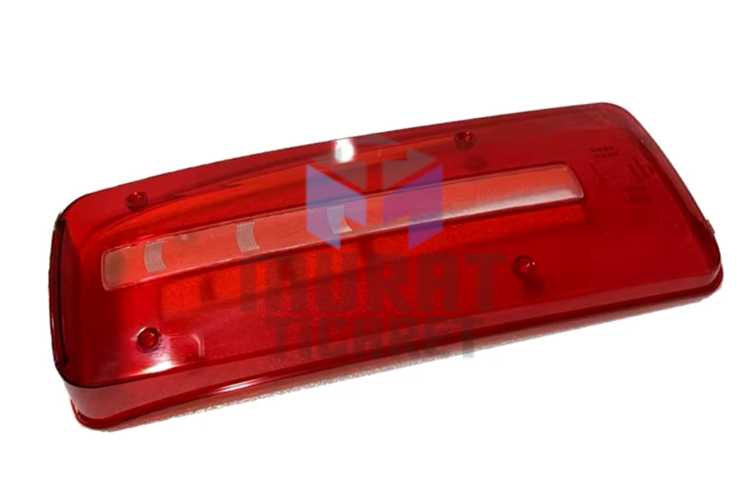 ÇERKEZ UNVR117 STOP CAMI MAN ,DAF LEDLİ YM / SAĞ-SOL