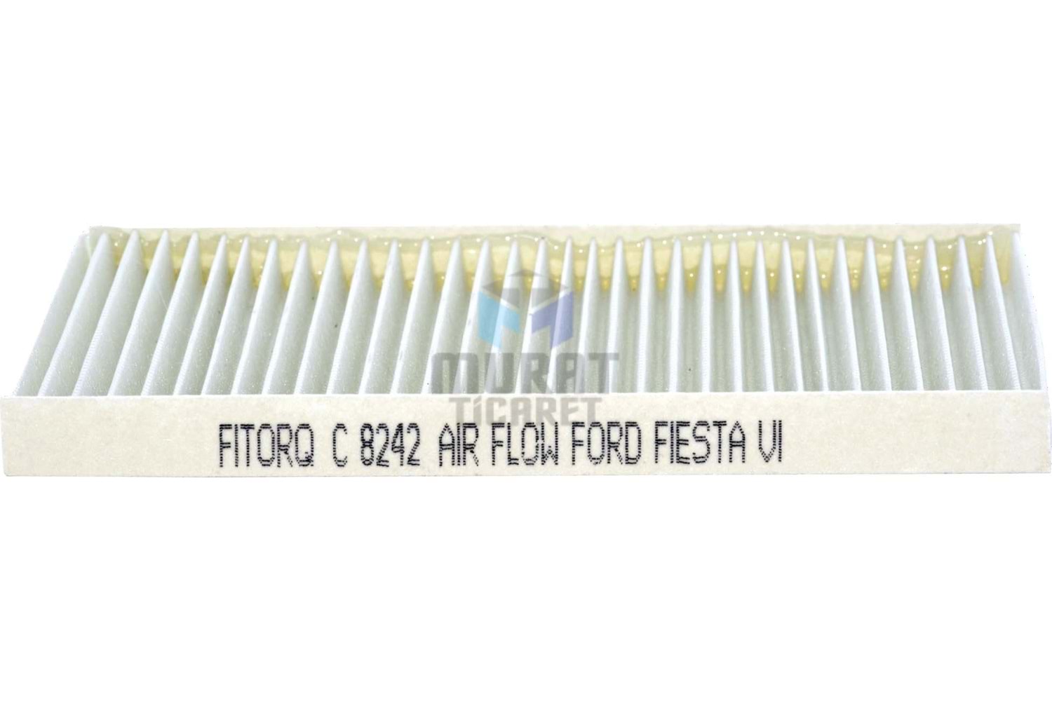 C8242-Polen Filtresi-Yeni Fiesta